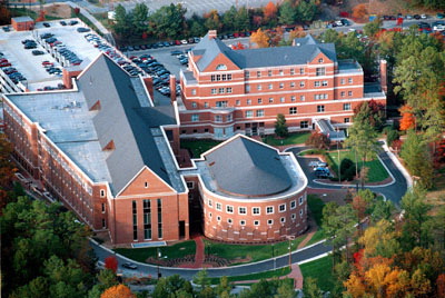 北卡羅來(lái)納州立大學(xué)North Carolina State University Raleigh